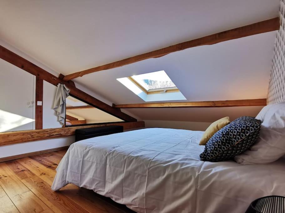 Barbazan Cottage Les Pyrenees Au Bord De L'Eau מראה חיצוני תמונה